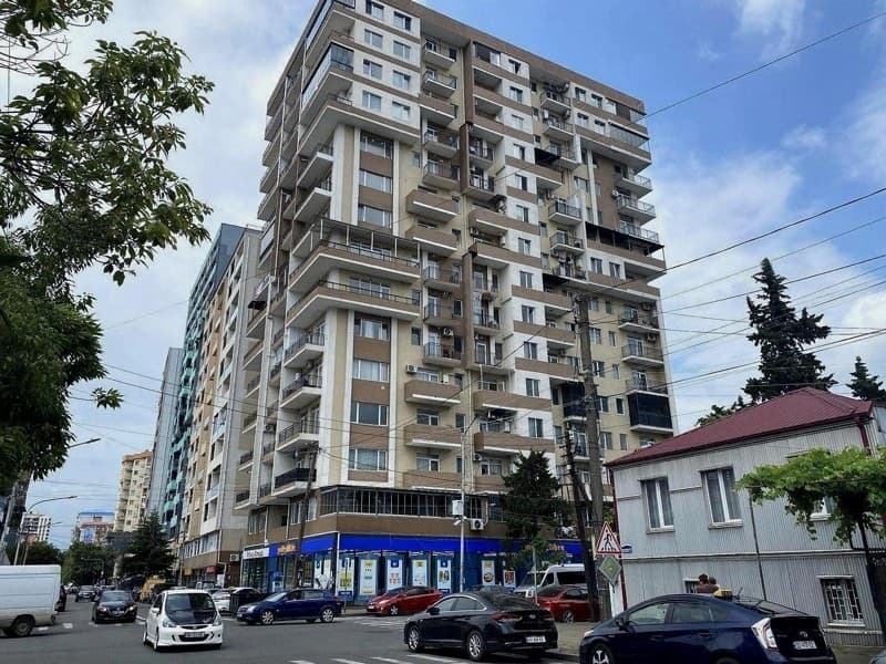 Old Batumi thumbnail 2