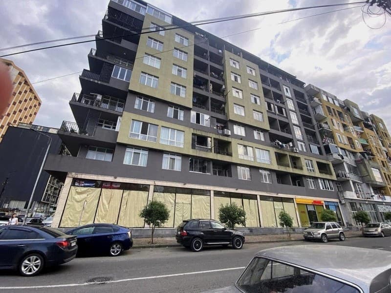 Mamia Komakhidze St, 97