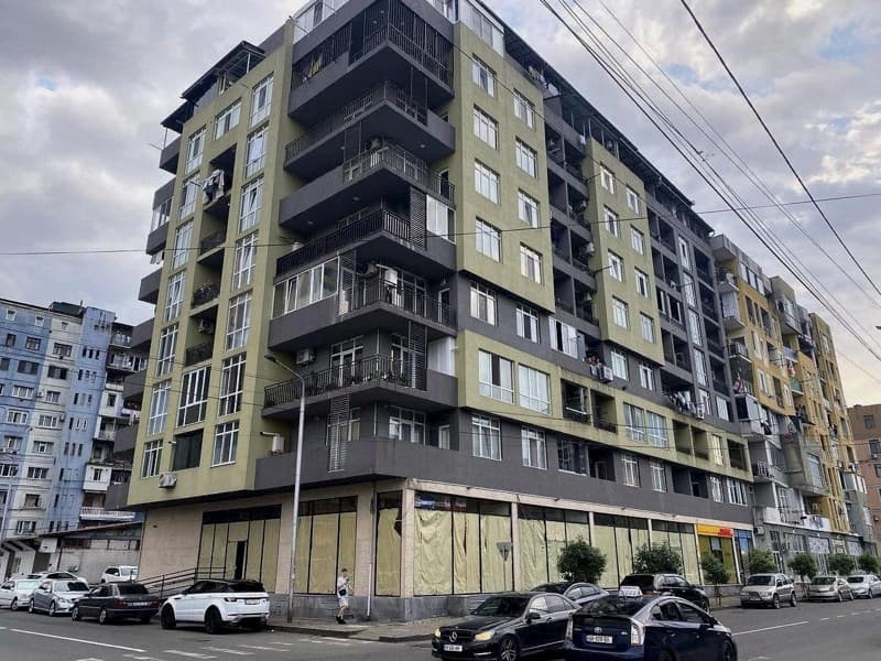Mamia Komakhidze St, 97 thumbnail 2