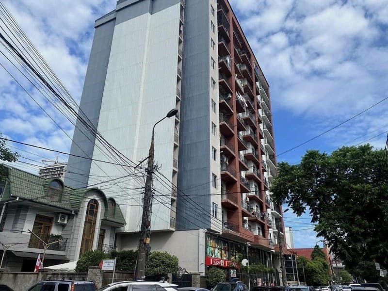 Comfort Palace Abashidze thumbnail 5