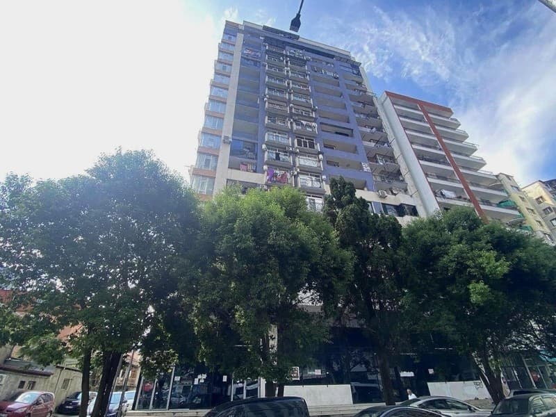 Gensa Tower Batumi thumbnail 4