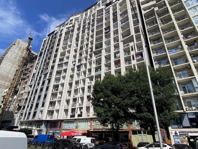 Tbel Abuseridze St, 49-51 thumbnail 2