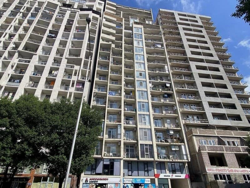 Tbel Abuseridze St, 49-51 thumbnail 4