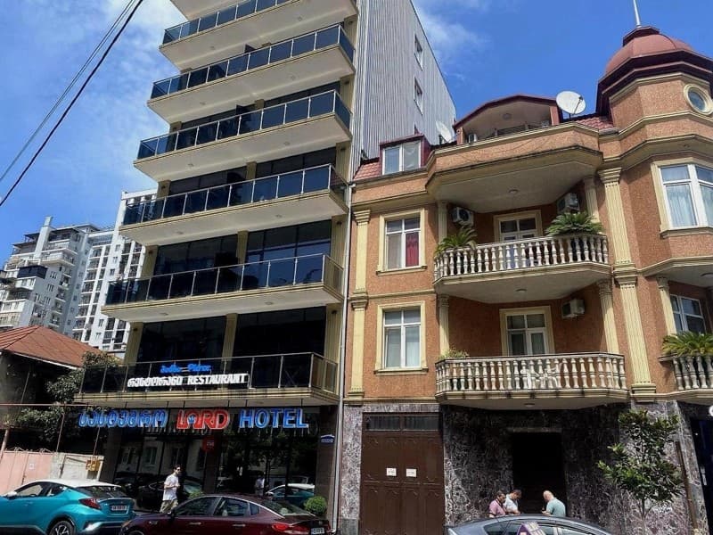 Ekvtime Takaishvili St, 65b thumbnail 4