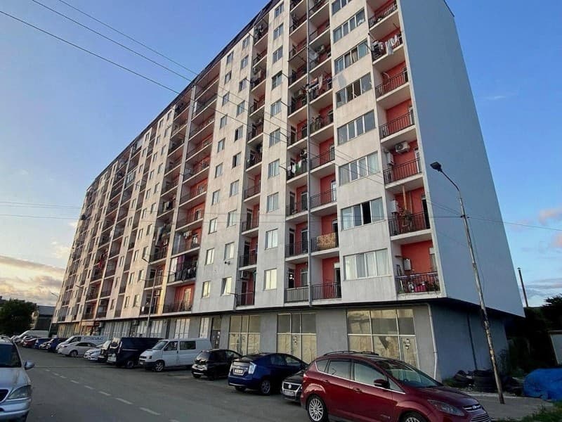 Mikhail Lermontov St, 141 thumbnail 2