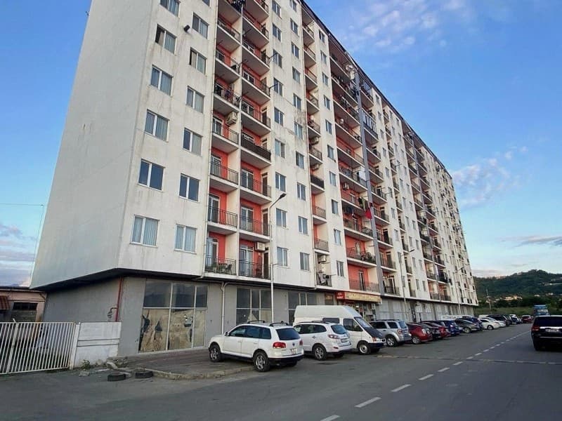 Mikhail Lermontov St, 141