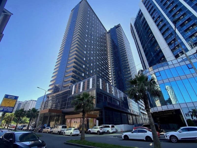 Intourist Residence