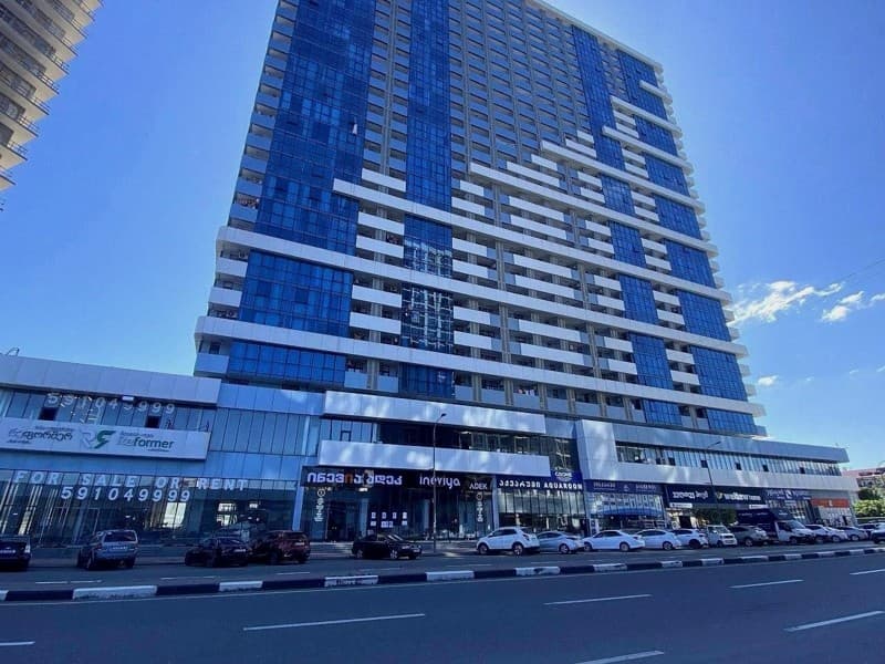 Batumi Sunrise Residence thumbnail 2