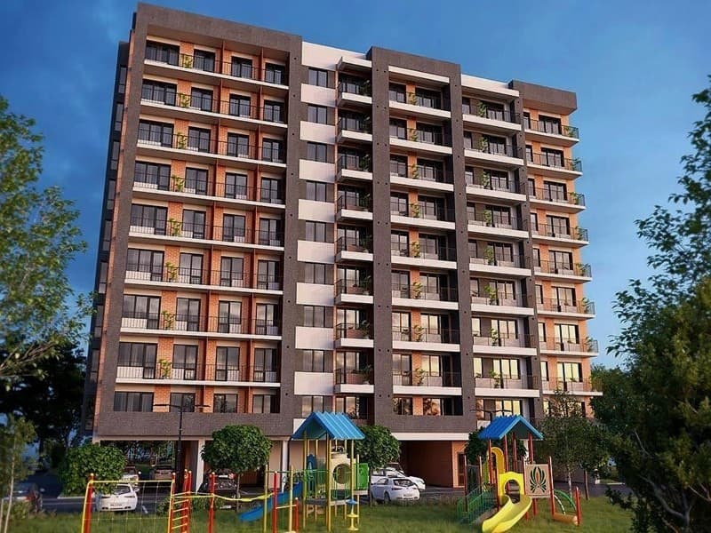Your home in Didube thumbnail 5