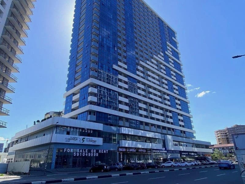 Batumi Sunrise Residence