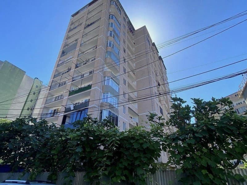 Ketevan Tsamebuli St, 63