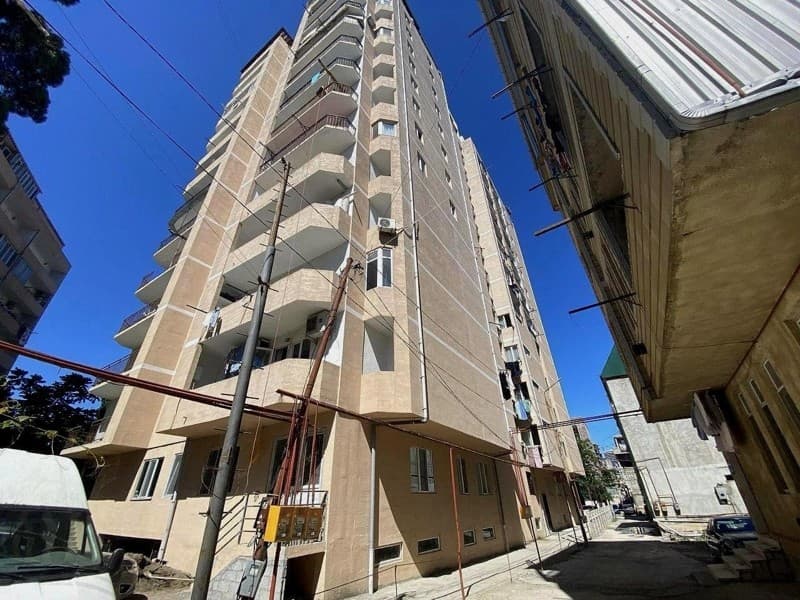 Ketevan Tsamebuli St, 63 thumbnail 2