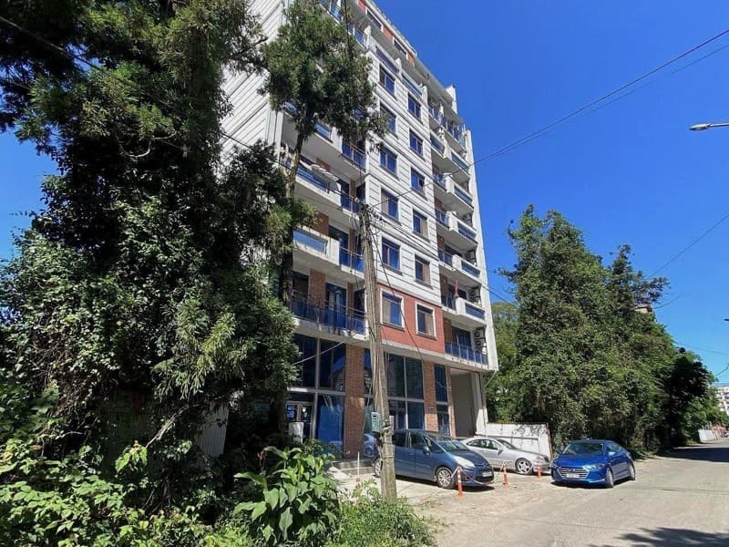 Ketevan Tsamebuli St, 52 thumbnail 5