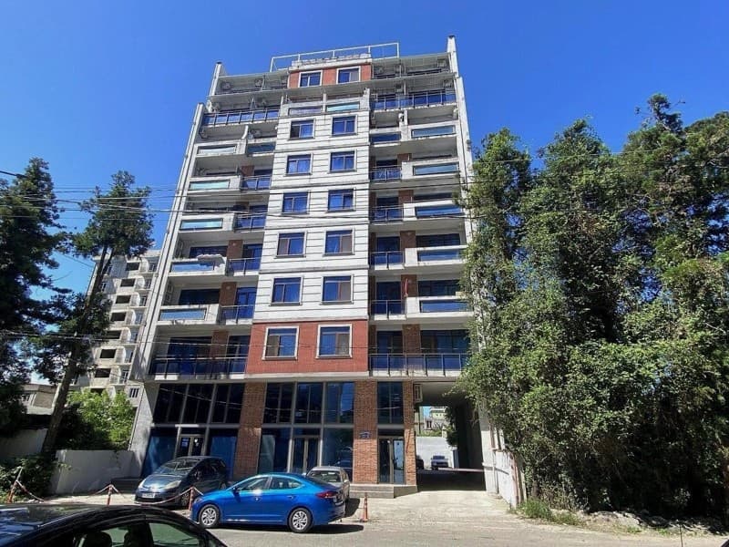 Ketevan Tsamebuli St, 52
