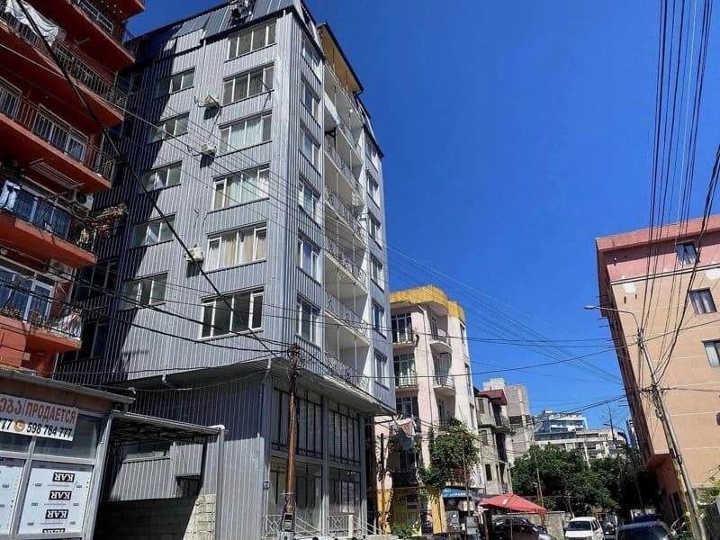 Ketevan Tsamebuli St, 38 thumbnail 2