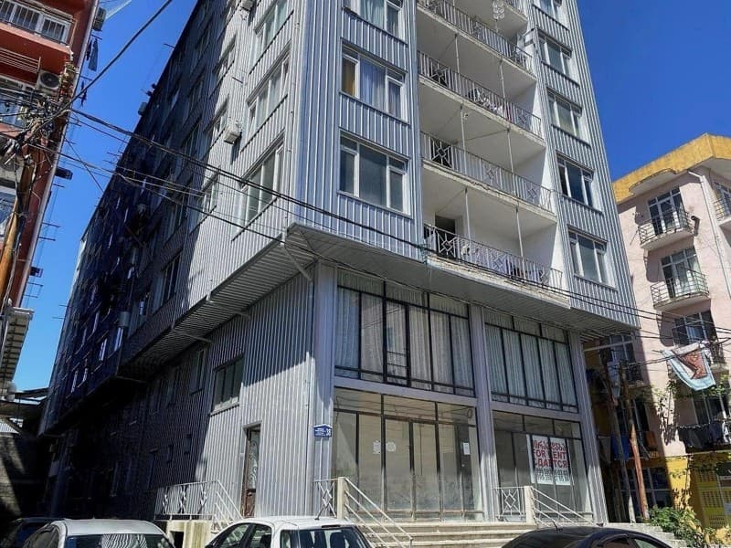 Ketevan Tsamebuli St, 38
