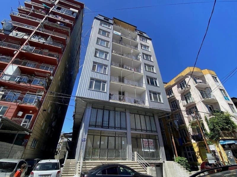 Ketevan Tsamebuli St, 38 thumbnail 4