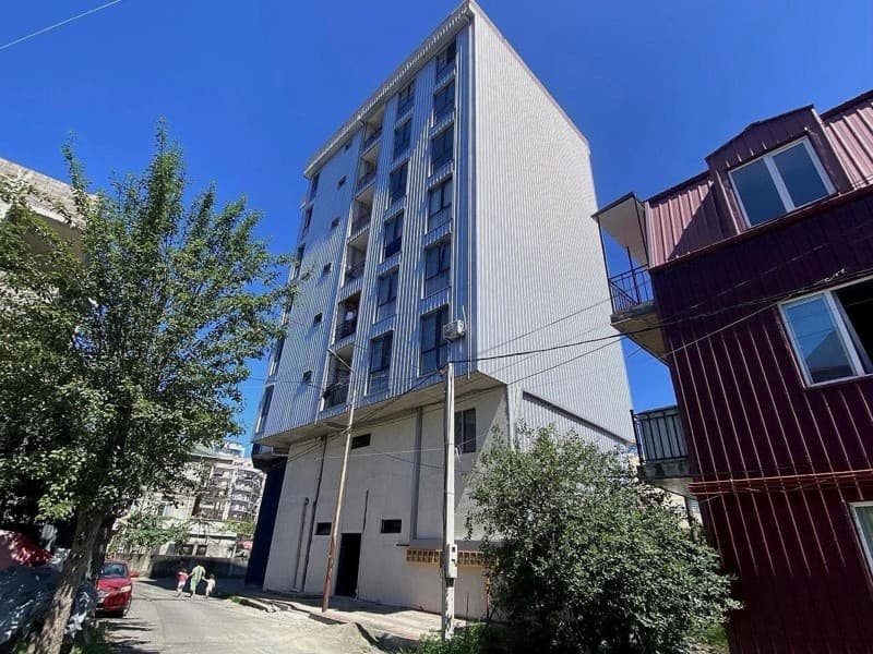 General Aslan Abashidze St, 35a thumbnail 2