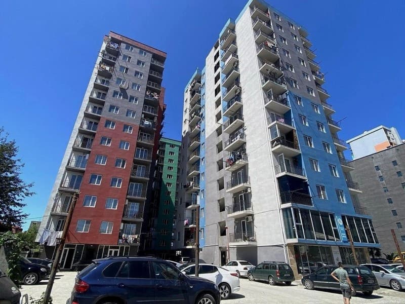 Geo Apartment Plus