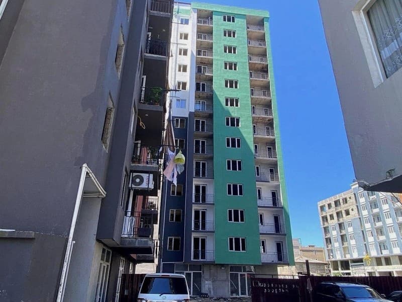 Geo Apartment Plus thumbnail 4