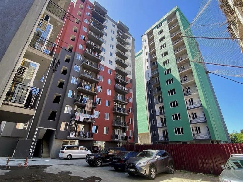 Geo Apartment Plus thumbnail 2