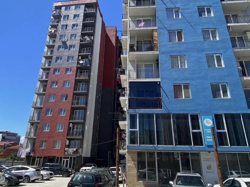 Geo Apartment Plus thumbnail 5