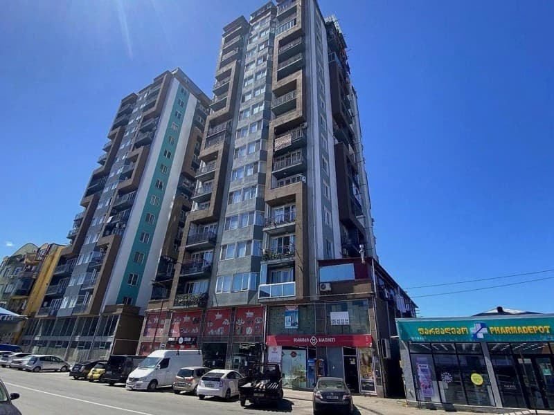 David Agmashenebeli St, 56, 56a thumbnail 2