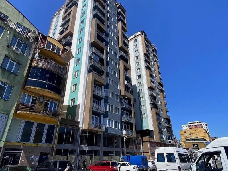 David Agmashenebeli St, 56, 56a thumbnail 3