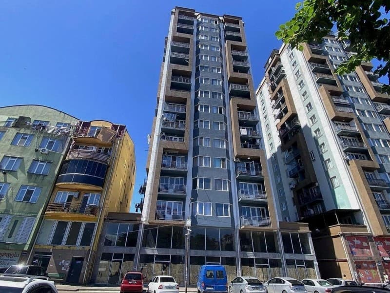 David Agmashenebeli St, 56, 56a thumbnail 5