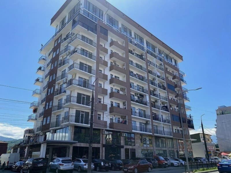 Giorgi Leonidze St, 17 thumbnail 2