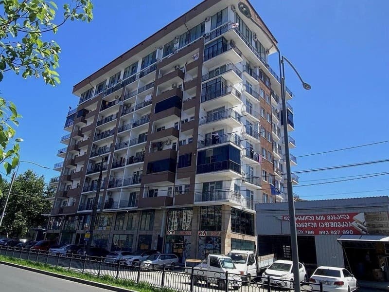 Giorgi Leonidze St, 17 thumbnail 3