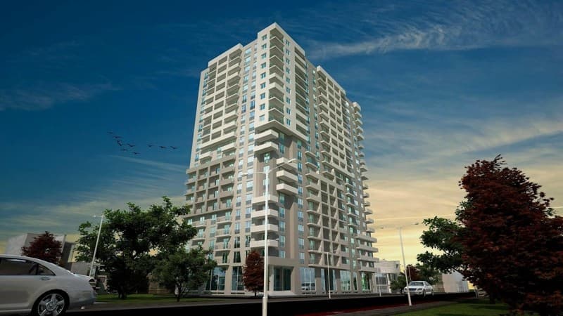 David Aghmashenebeli St, 3 thumbnail 4