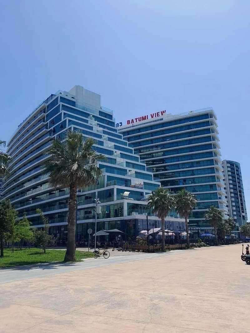 Batumi View thumbnail 3