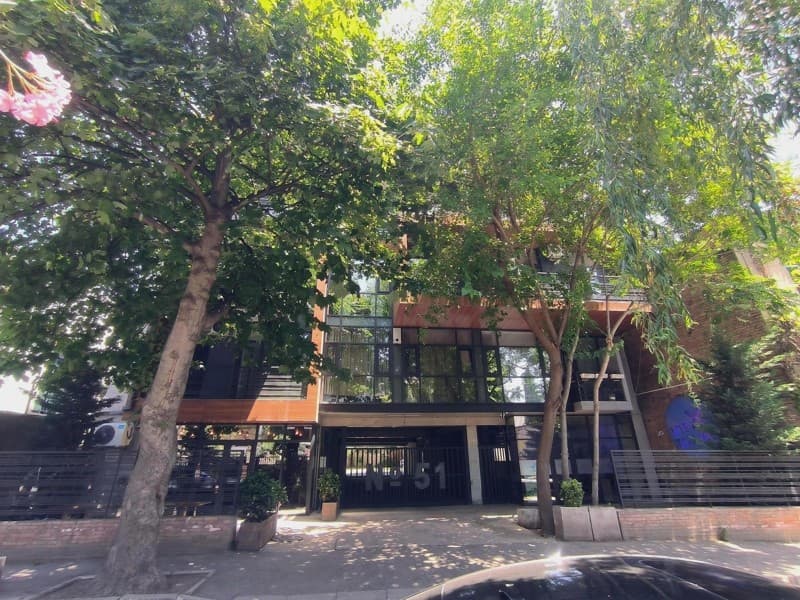 Ninoshvili Residence thumbnail 4