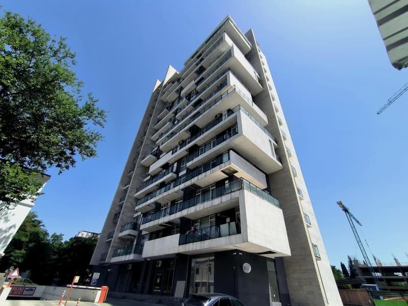 Rivers Towers