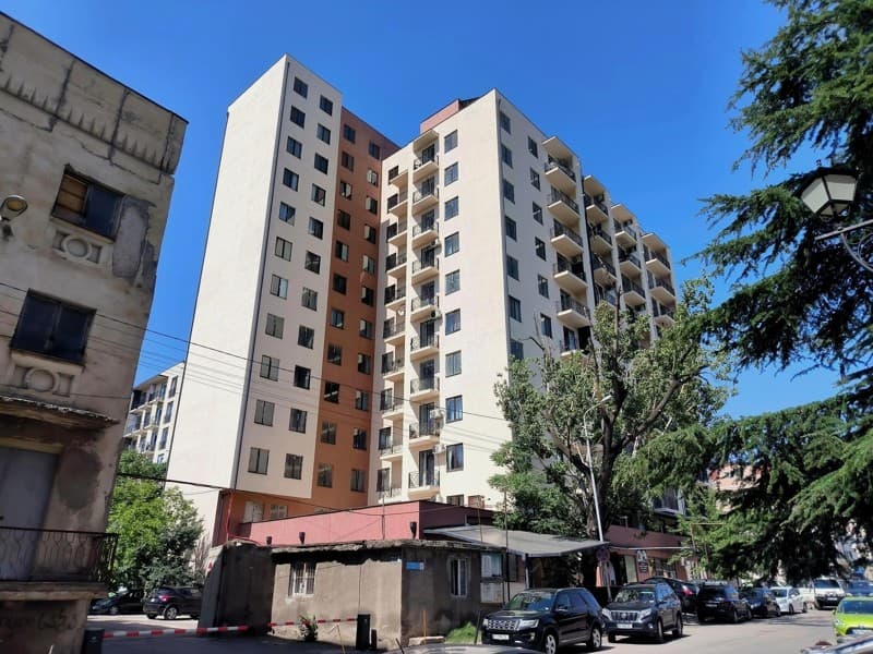 Vani St, 4a