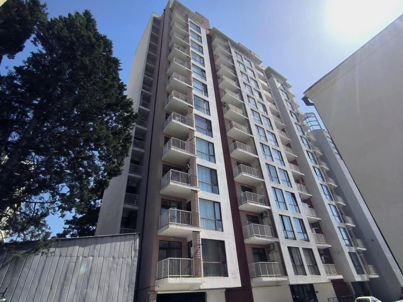 Konstantin Stanislavsky St, 1b