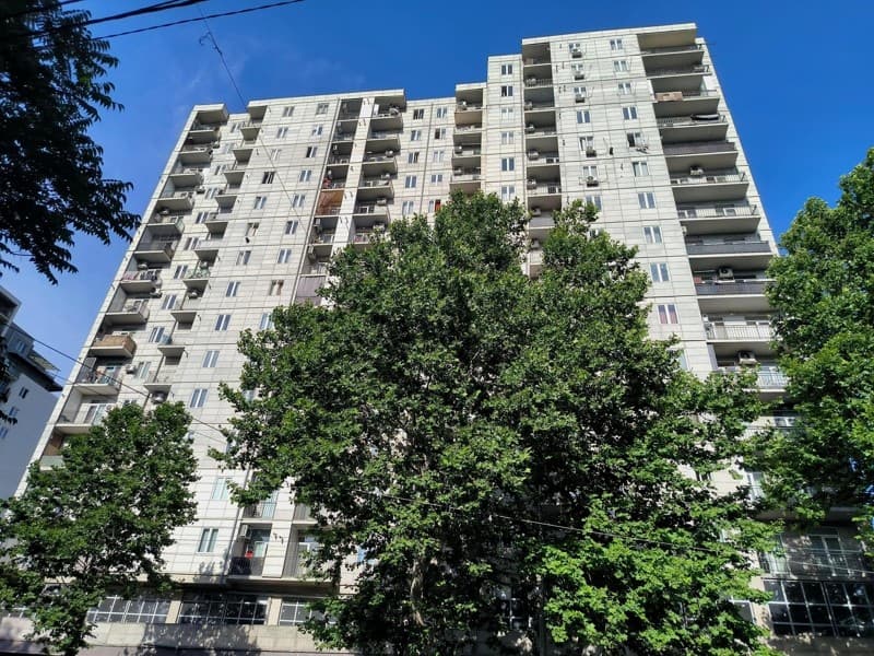 Eristavi Residence