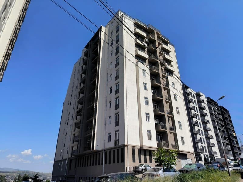 Mukhran Machavariani St, 63/1-3 thumbnail 5