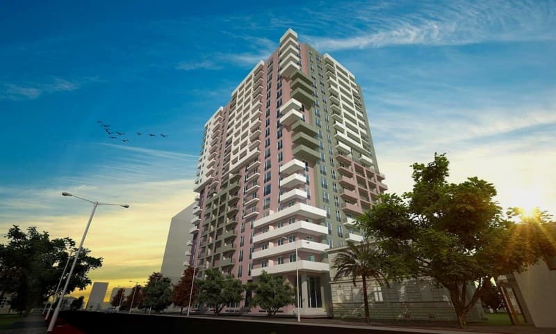 David Aghmashenebeli St, 3 thumbnail 5