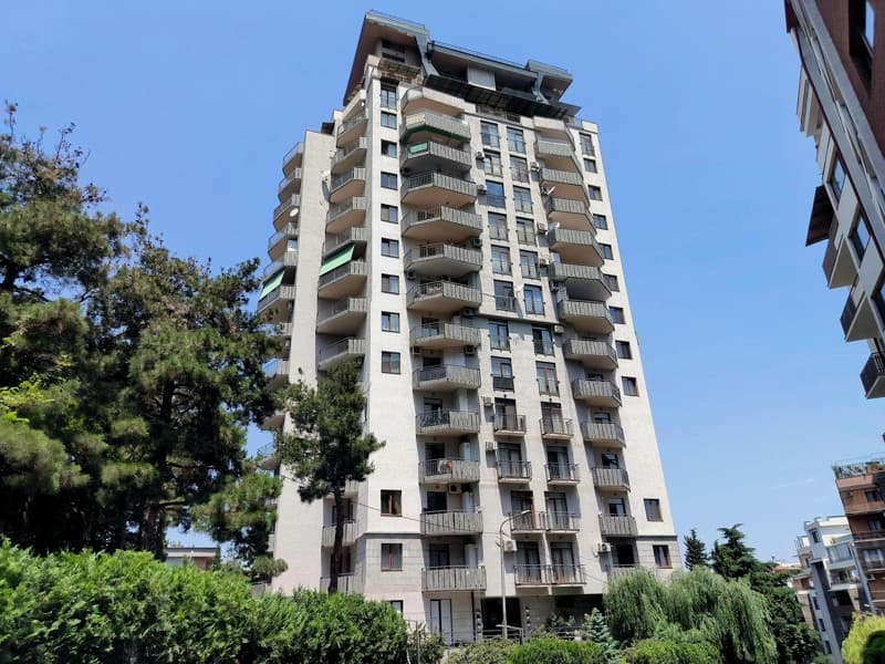 Park Tower