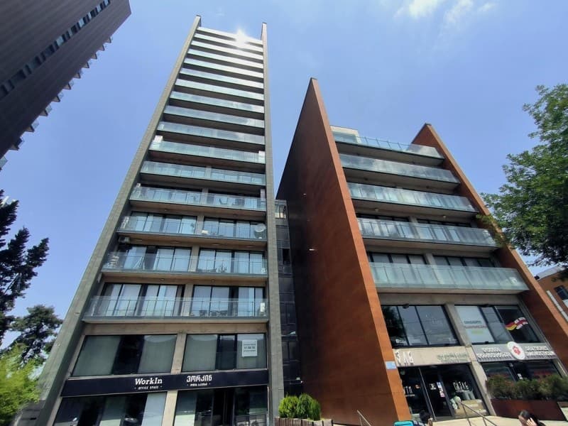 Domus Chavchavadze 47