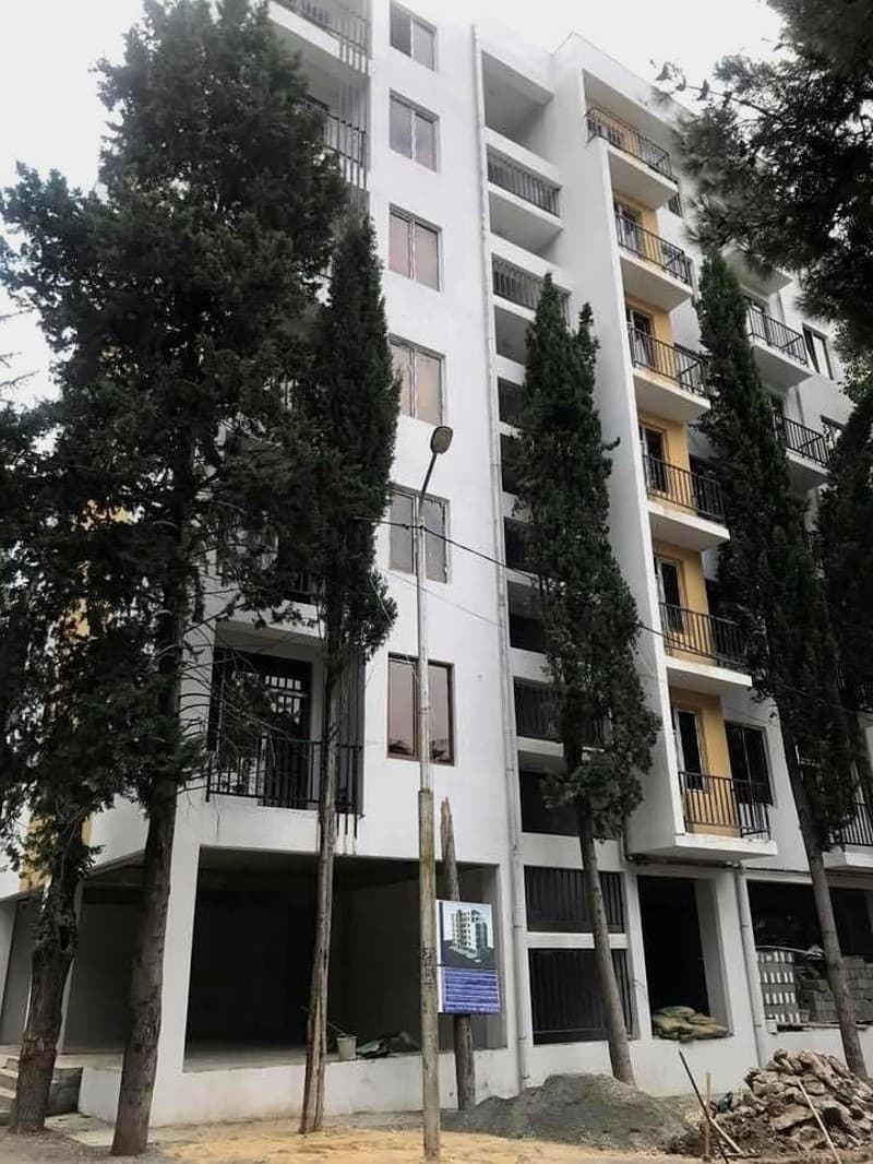 Tsminda Ketevan Dedoflis Ave, 74 thumbnail 2
