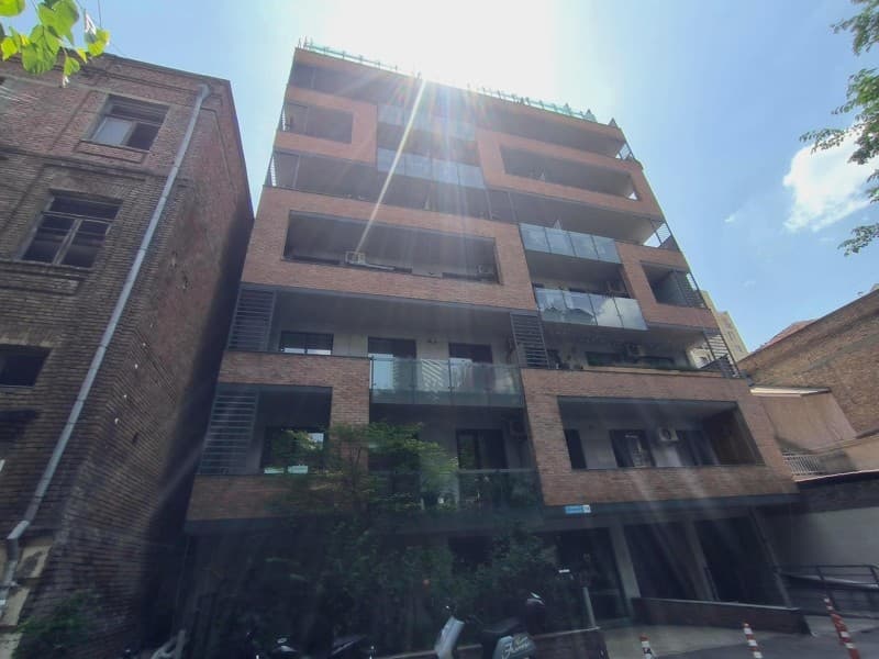 Grigol Mukhadze St, 14