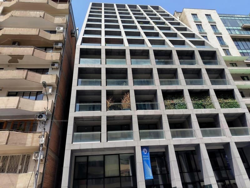 Ocean Vake Residences