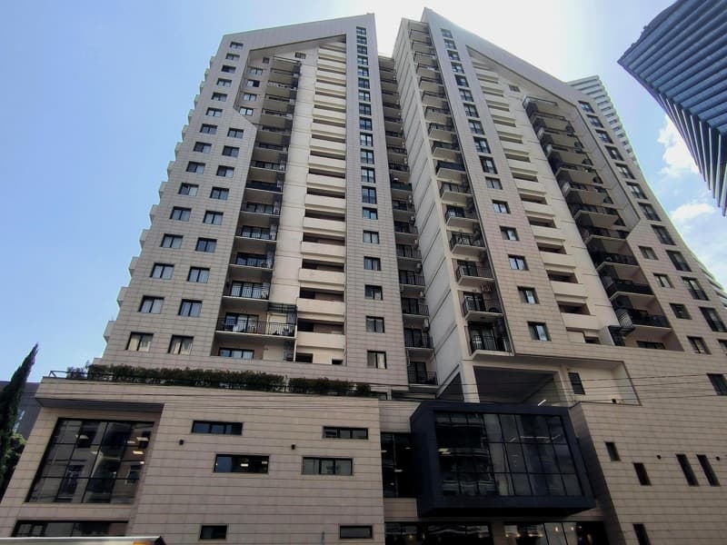 Archi Tower