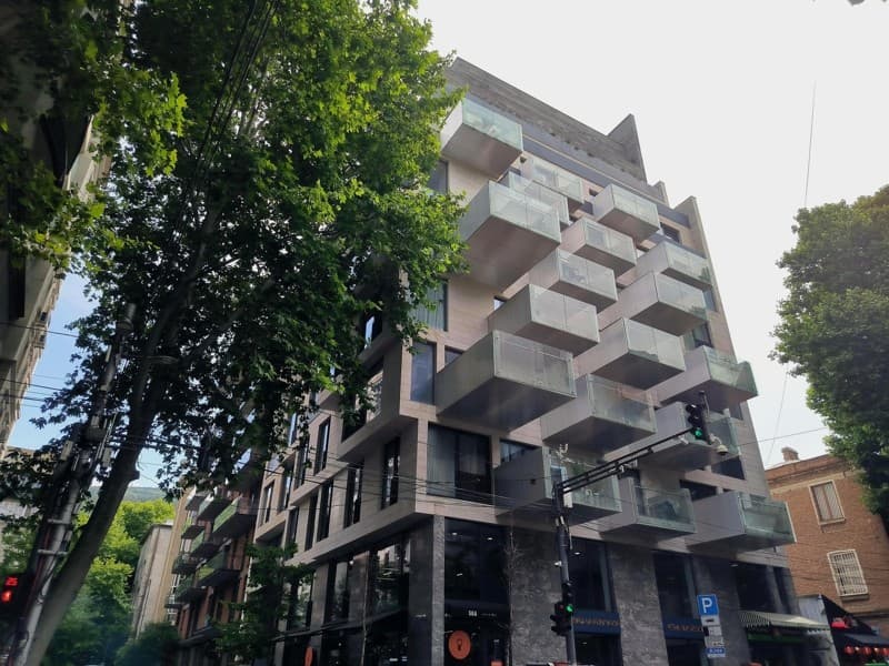 Riga Plaza thumbnail 2