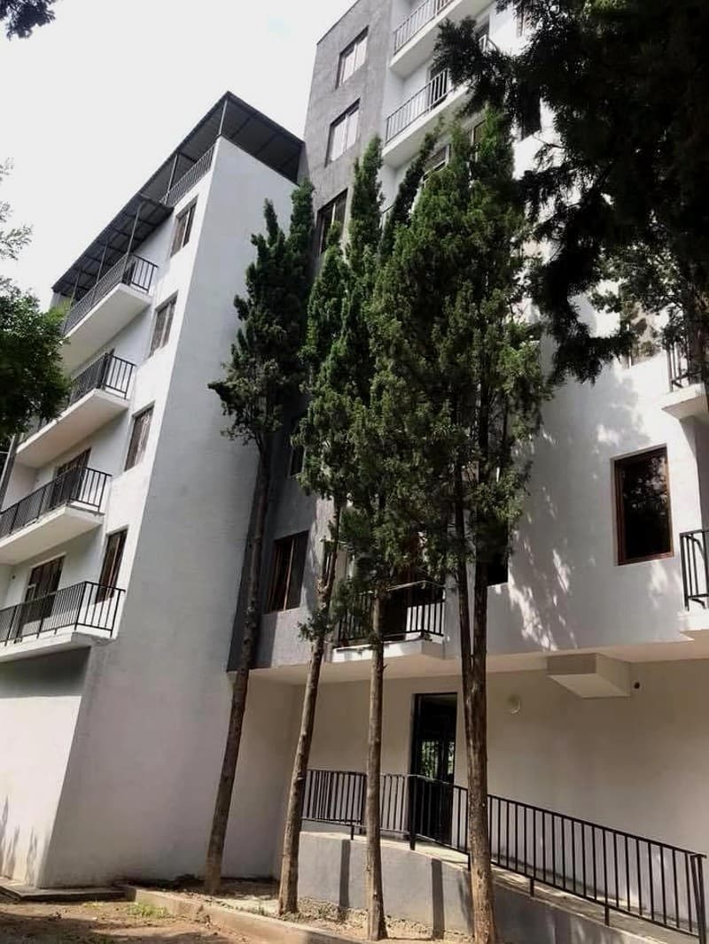 Tsminda Ketevan Dedoflis Ave, 74 thumbnail 4