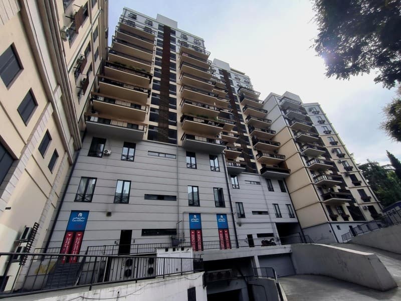 Arakishvili Residence