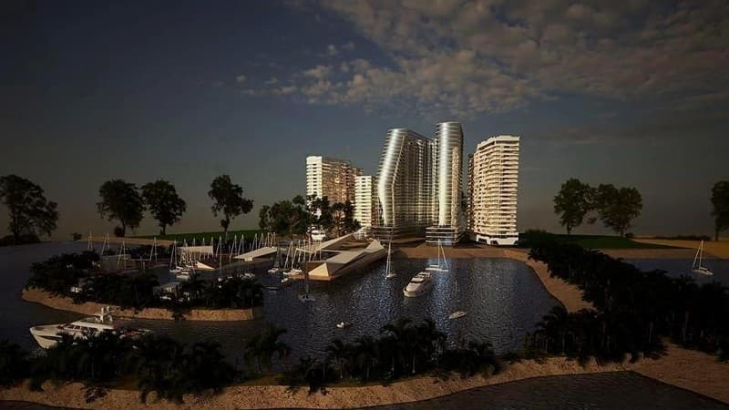 Olympic City Of Sveti thumbnail 4
